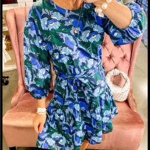 LaRoque Zoe Dress